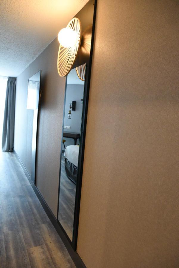 The Originals Boutique, Hotel มงเตลิมาร์ ภายนอก รูปภาพ